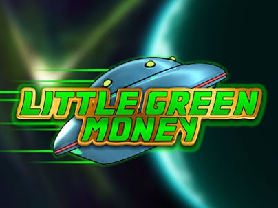 Little Green Money